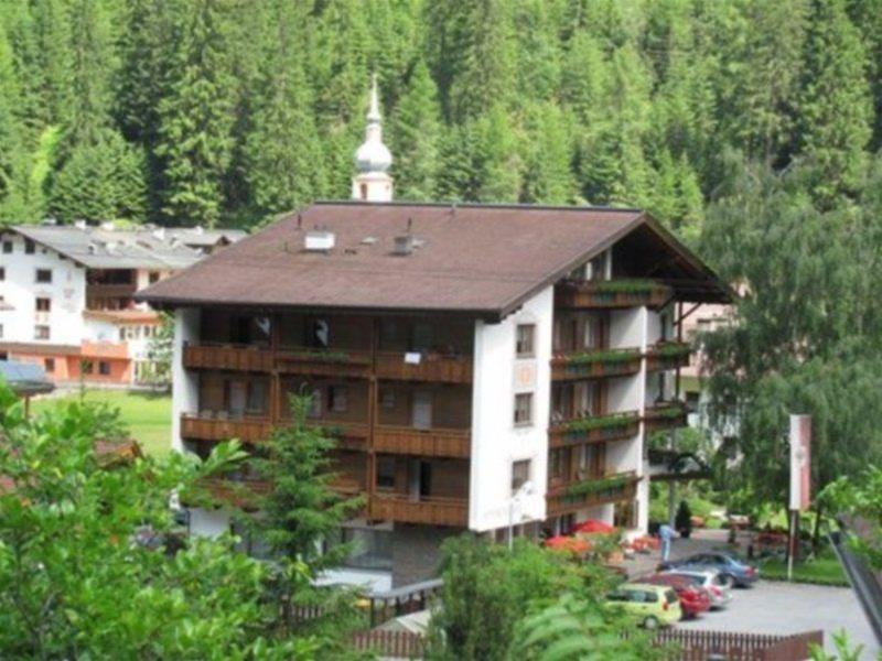 Kaunertalerhof Exteriér fotografie
